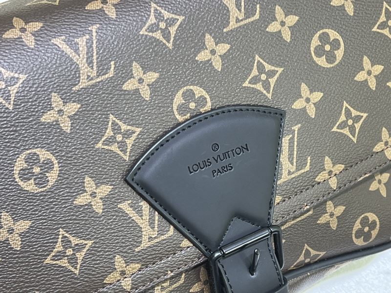 Mens LV Satchel bags